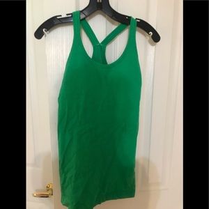 Lululemon Ebb To Street Tank